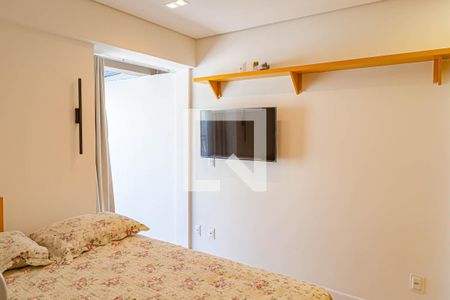 Studio de kitnet/studio para alugar com 1 quarto, 25m² em Bela Vista, São Paulo