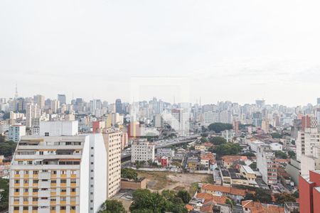 Studio para alugar com 25m², 1 quarto e sem vagaVista