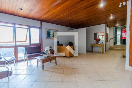 Apartamento para alugar com 115m², 3 quartos e 1 vagaHall de Entrada