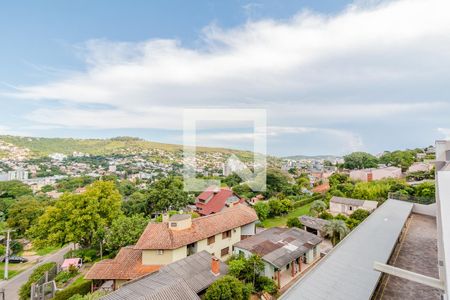 Apartamento para alugar com 115m², 3 quartos e 1 vagaVista