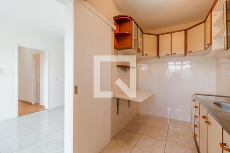 Apartamento para alugar com 115m², 3 quartos e 1 vagaCozinha