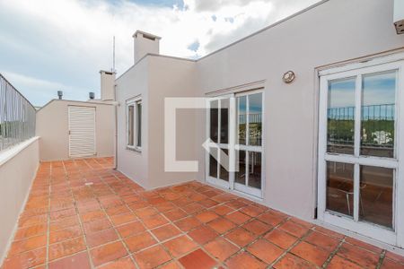 Apartamento para alugar com 115m², 3 quartos e 1 vagaÁrea comum - Salão de festas