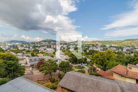 Apartamento para alugar com 115m², 3 quartos e 1 vagaVista