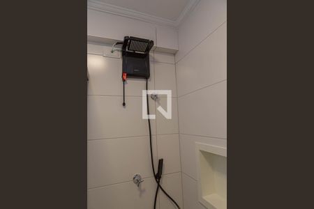 Studio para alugar com 25m², 1 quarto e sem vagaBanheiro