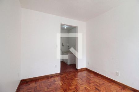 Studio de kitnet/studio para alugar com 1 quarto, 25m² em Vila Buarque, São Paulo