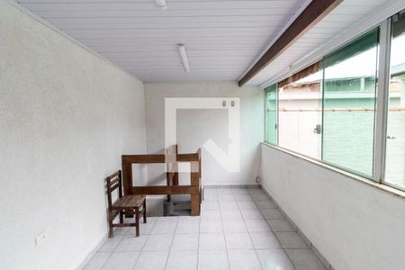 Quarto de casa para alugar com 1 quarto, 40m² em Jardim Danfer, São Paulo