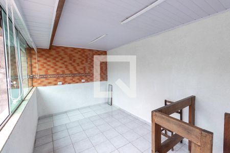 Quarto de casa para alugar com 1 quarto, 40m² em Jardim Danfer, São Paulo