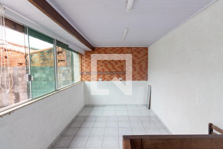Quarto de casa para alugar com 1 quarto, 40m² em Jardim Danfer, São Paulo