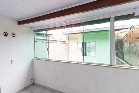 Quarto de casa para alugar com 1 quarto, 40m² em Jardim Danfer, São Paulo