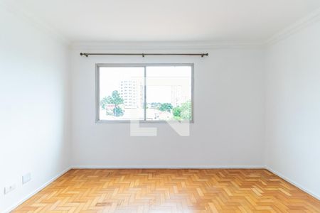 Sala de apartamento para alugar com 2 quartos, 64m² em Jardim Cidalia, São Paulo