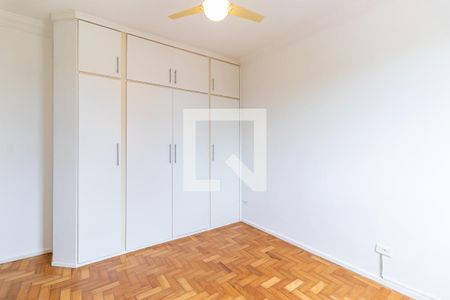 Quarto 2 de apartamento para alugar com 2 quartos, 64m² em Jardim Cidalia, São Paulo