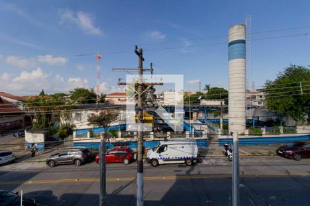 Casa para alugar com 90m², 2 quartos e 3 vagas Casa para alugar com 90m², 2 quartos e 3 vagasVista Sacada Quarto 2