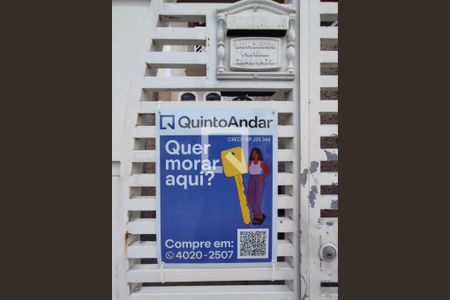 Casa para alugar com 90m², 2 quartos e 3 vagas Casa para alugar com 90m², 2 quartos e 3 vagasPlaca