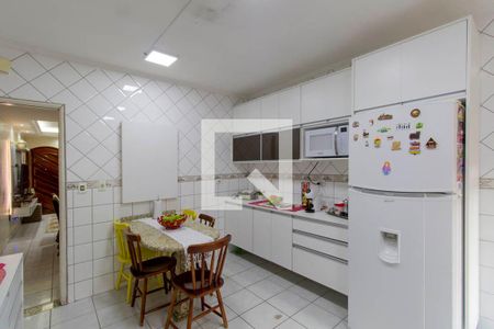 Casa para alugar com 90m², 2 quartos e 3 vagas Casa para alugar com 90m², 2 quartos e 3 vagasCozinha