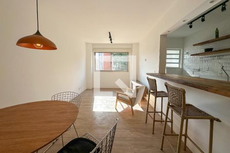 Apartamento para alugar com 1 quarto, 60m² em Perdizes, São Paulo