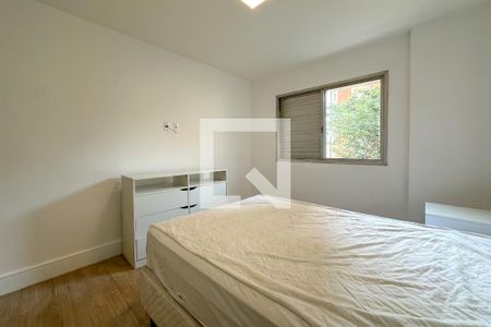 Apartamento para alugar com 48m², 1 quarto e 1 vaga Apartamento para alugar com 48m², 1 quarto e 1 vagaQuarto - Suíte