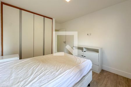 Apartamento para alugar com 48m², 1 quarto e 1 vaga Apartamento para alugar com 48m², 1 quarto e 1 vagaQuarto - Suíte