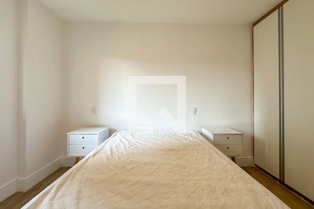 Apartamento para alugar com 48m², 1 quarto e 1 vaga Apartamento para alugar com 48m², 1 quarto e 1 vagaQuarto - Suíte