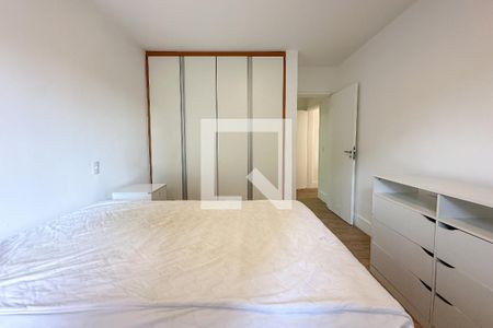 Apartamento para alugar com 48m², 1 quarto e 1 vaga Apartamento para alugar com 48m², 1 quarto e 1 vagaQuarto - Suíte
