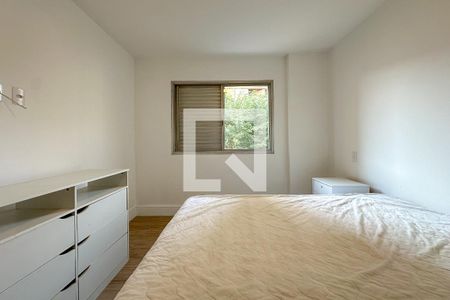Apartamento para alugar com 48m², 1 quarto e 1 vaga Apartamento para alugar com 48m², 1 quarto e 1 vagaQuarto - Suíte