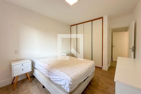 Apartamento para alugar com 48m², 1 quarto e 1 vaga Apartamento para alugar com 48m², 1 quarto e 1 vagaQuarto - Suíte