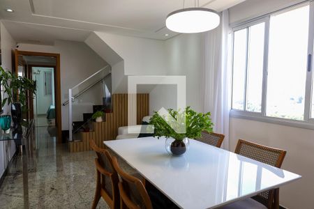 Apartamento à venda com 180m², 4 quartos e 3 vagasSala 1