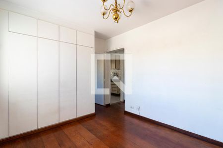 Sala de apartamento para alugar com 1 quarto, 49m² em Cambuci, São Paulo
