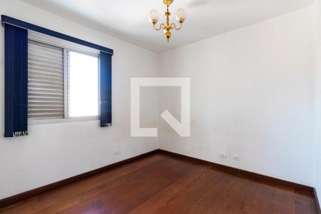 Quarto de apartamento para alugar com 1 quarto, 49m² em Cambuci, São Paulo