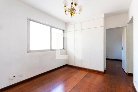 Sala de apartamento para alugar com 1 quarto, 49m² em Cambuci, São Paulo