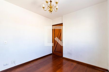 Sala de apartamento para alugar com 1 quarto, 49m² em Cambuci, São Paulo