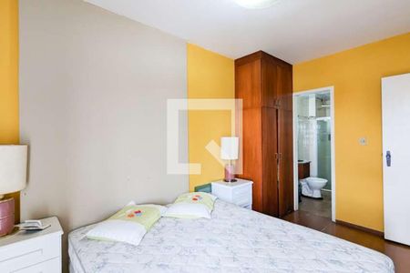 Quarto de apartamento à venda com 1 quarto, 39m² em Centro, São Bernardo do Campo