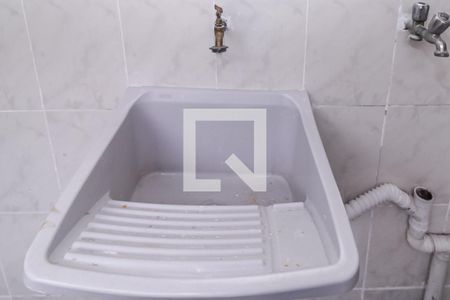 Apartamento para alugar com 44m², 2 quartos e 1 vagaÁrea de Serviço