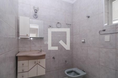 Apartamento para alugar com 44m², 2 quartos e 1 vagaBanheiro