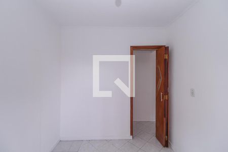 Quarto 1 de apartamento para alugar com 2 quartos, 44m² em Jardim Angela (zona Leste), São Paulo