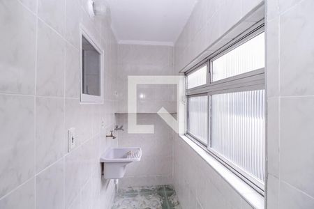 Apartamento para alugar com 44m², 2 quartos e 1 vagaÁrea de Serviço