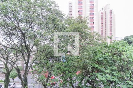 Vista de apartamento para alugar com 2 quartos, 44m² em Jardim Angela (zona Leste), São Paulo