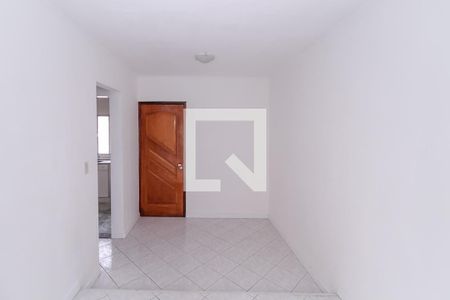 Sala de apartamento para alugar com 2 quartos, 44m² em Jardim Angela (zona Leste), São Paulo