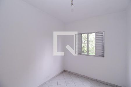 Quarto 2 de apartamento para alugar com 2 quartos, 44m² em Jardim Angela (zona Leste), São Paulo