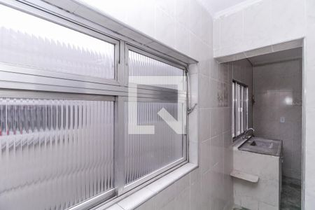 Apartamento para alugar com 44m², 2 quartos e 1 vagaÁrea de Serviço