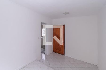 Sala de apartamento para alugar com 2 quartos, 44m² em Jardim Angela (zona Leste), São Paulo