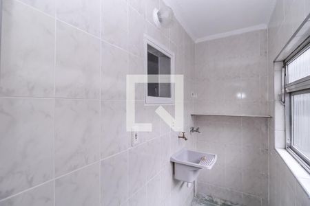 Apartamento para alugar com 44m², 2 quartos e 1 vagaÁrea de Serviço