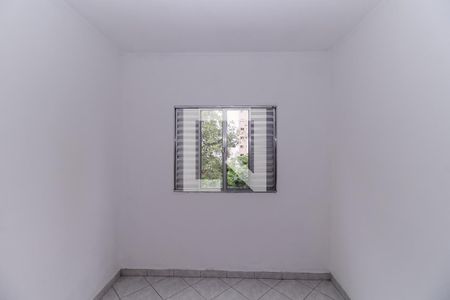 Quarto 2 de apartamento para alugar com 2 quartos, 44m² em Jardim Angela (zona Leste), São Paulo