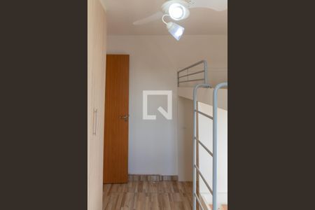 Quarto 1 de apartamento à venda com 2 quartos, 41m² em Jardim Bom Sucesso, Campinas