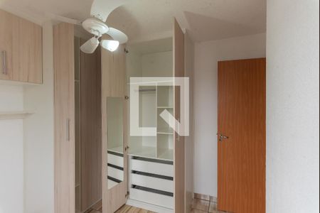 Quarto 1 de apartamento à venda com 2 quartos, 41m² em Jardim Bom Sucesso, Campinas