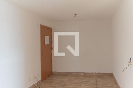 Sala de apartamento à venda com 2 quartos, 41m² em Jardim Bom Sucesso, Campinas