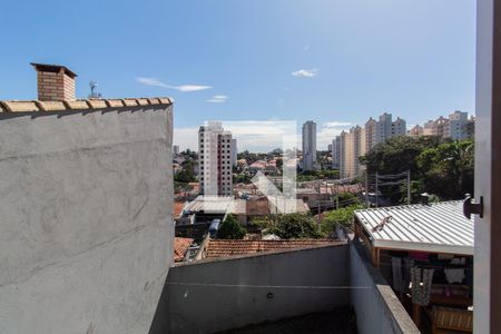 VIsta do Quarto 1 de casa para alugar com 3 quartos, 160m² em Jardim Morro Verde, São Paulo
