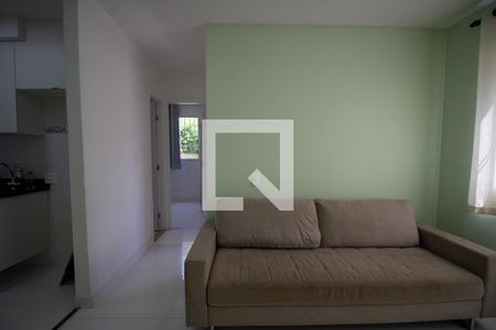 Saa de apartamento à venda com 2 quartos, 44m² em Recreio dos Bandeirantes, Rio de Janeiro