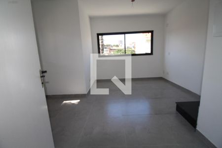 Sala de casa para alugar com 3 quartos, 115m² em Vila Formosa, São Paulo