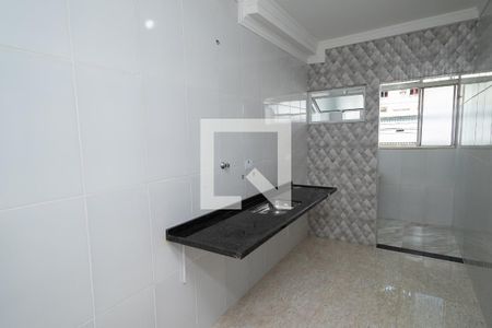 Apartamento para alugar com 75m², 2 quartos e 1 vagaCozinha 