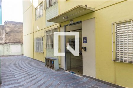 Apartamento para alugar com 75m², 2 quartos e 1 vagaÁrea comum